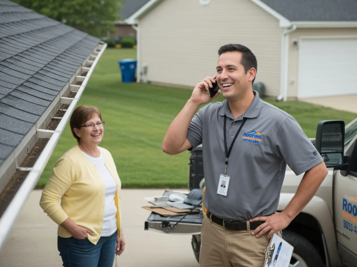 Local Roofing Contractors Lamar, IN FAQs